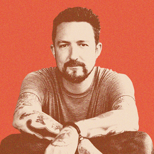 Frank Turner