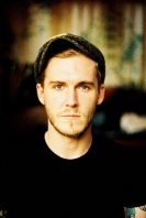 Brian Fallon by Ryan Russell