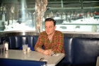 Dave Hause by Lindsey Byrnes